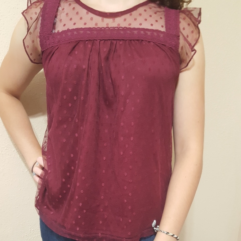 NOBO blouse